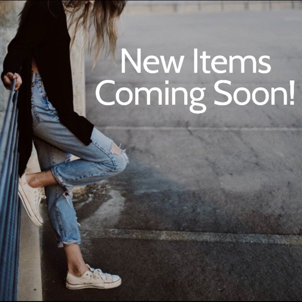 Coming this Friday!